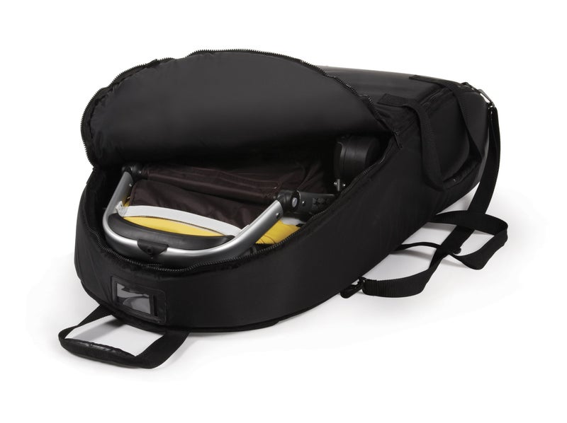 Quinny Buzz Travel Bag Black
