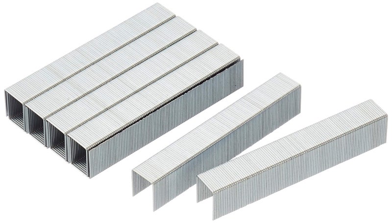 Bosch Professional Fine Wire Staples With Length 14mm, Pack Of 1000, Suitable For Ht 14 Tackers - Image 4