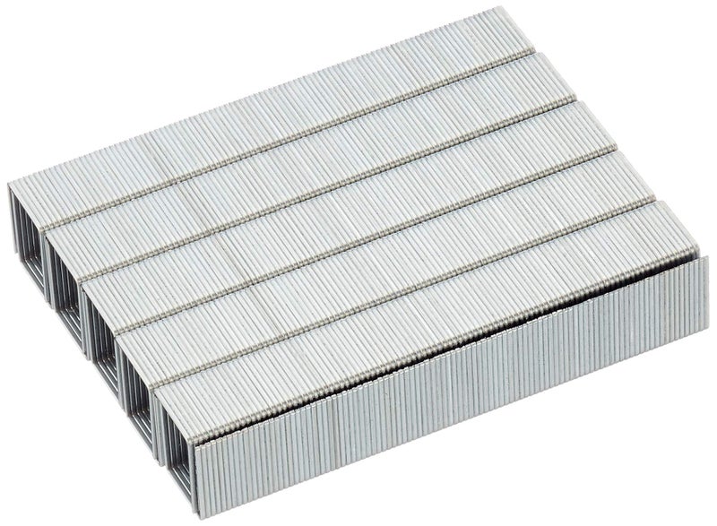 Bosch Professional Fine Wire Staples With Length 14mm, Pack Of 1000, Suitable For Ht 14 Tackers - Image 2