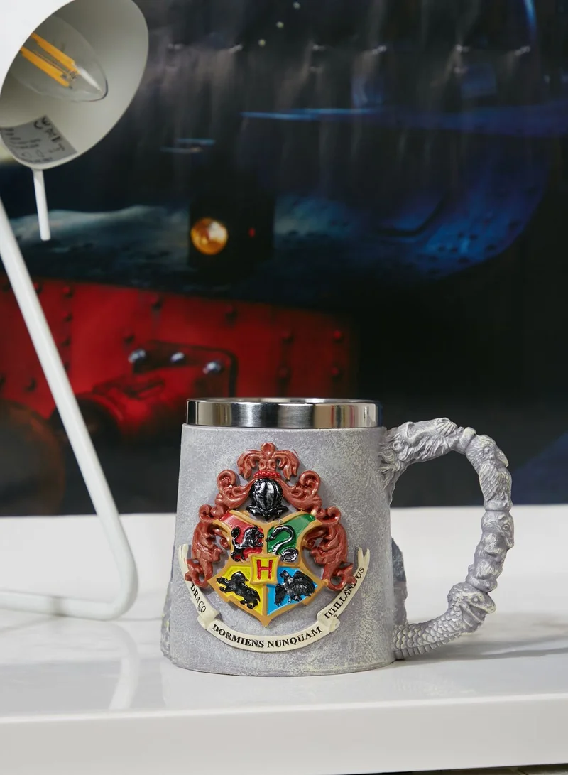 Harry Potter Harry Potter Hogwarts School Polyresin Mug
