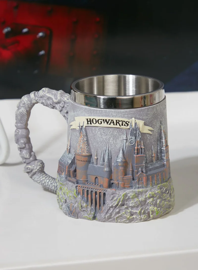 Harry Potter Harry Potter Hogwarts School Polyresin Mug