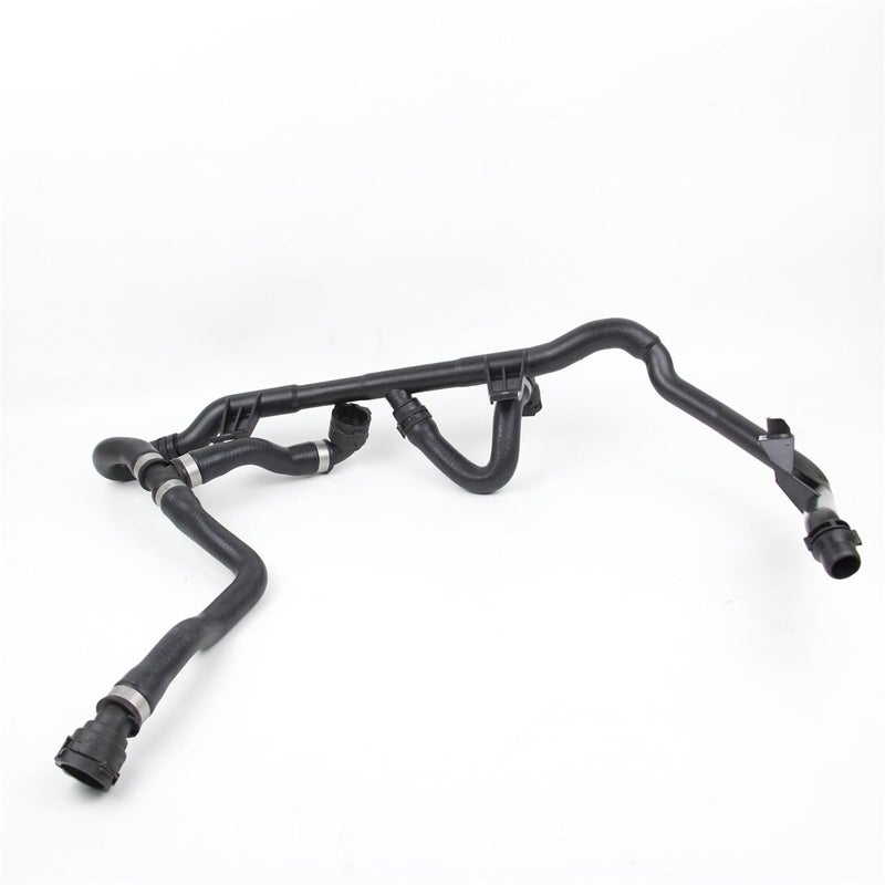 Wivplex Coolant Hose for BMW X1 E84 - Image 3