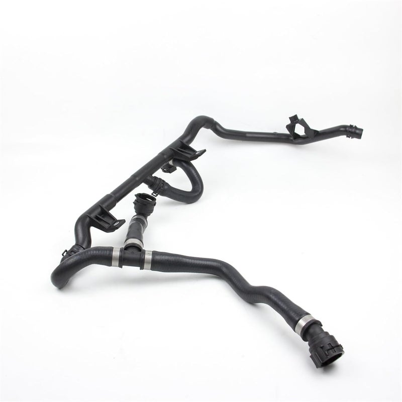 Wivplex Coolant Hose for BMW X1 E84 - Image 4