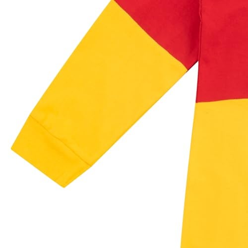 Disney Winnie The Pooh and Tigger Boys Costume Zip Up Hooded Cosplay Coverall for Infant Baby and Toddler - Image 4