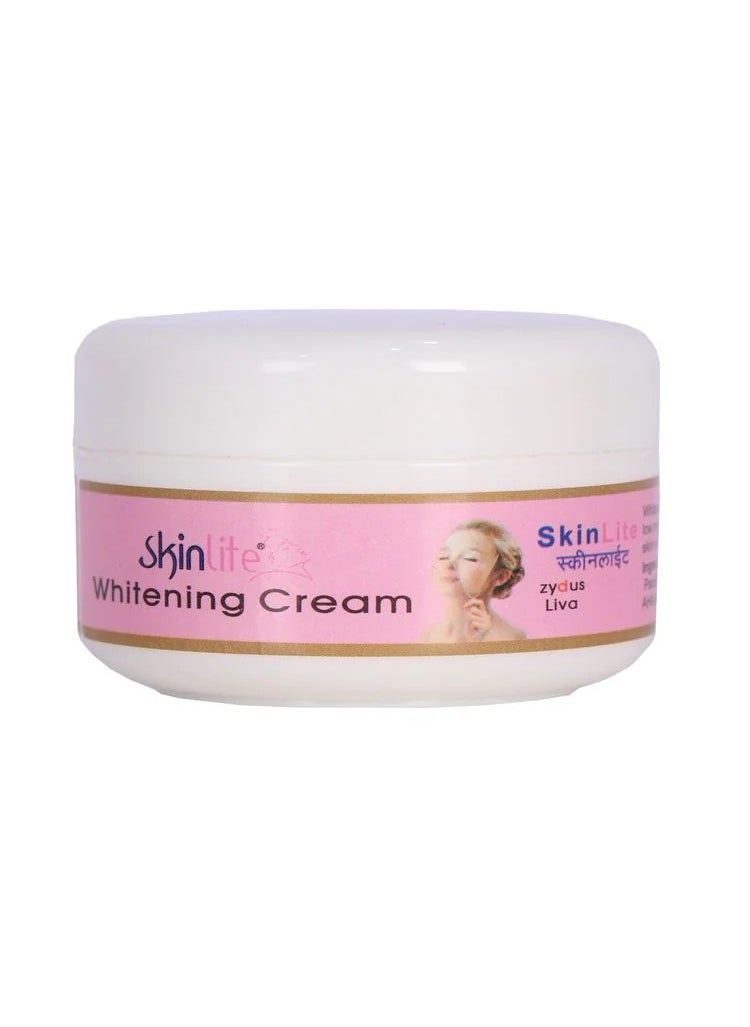 SKINLITE Whitening Cream 