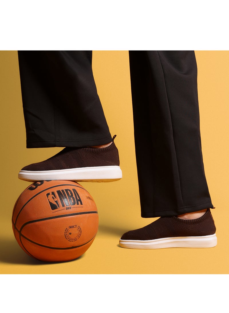 تيستا تورو حذاء تيستا تورو A3 رجالي سليب أون – سنيكر كاجوال خفيف الوزن وقابل للتهوية للمشي والراحة اليومية - Image 4