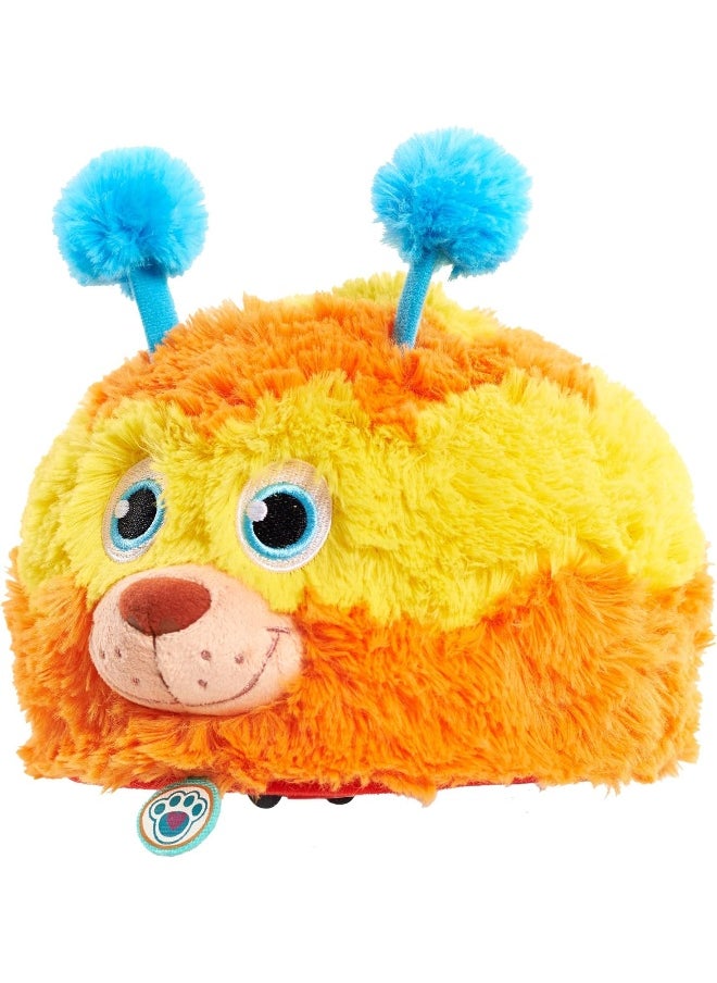 Just Play Disney Doc Spin-N-Whirl Squibbles Plush  - Image 4