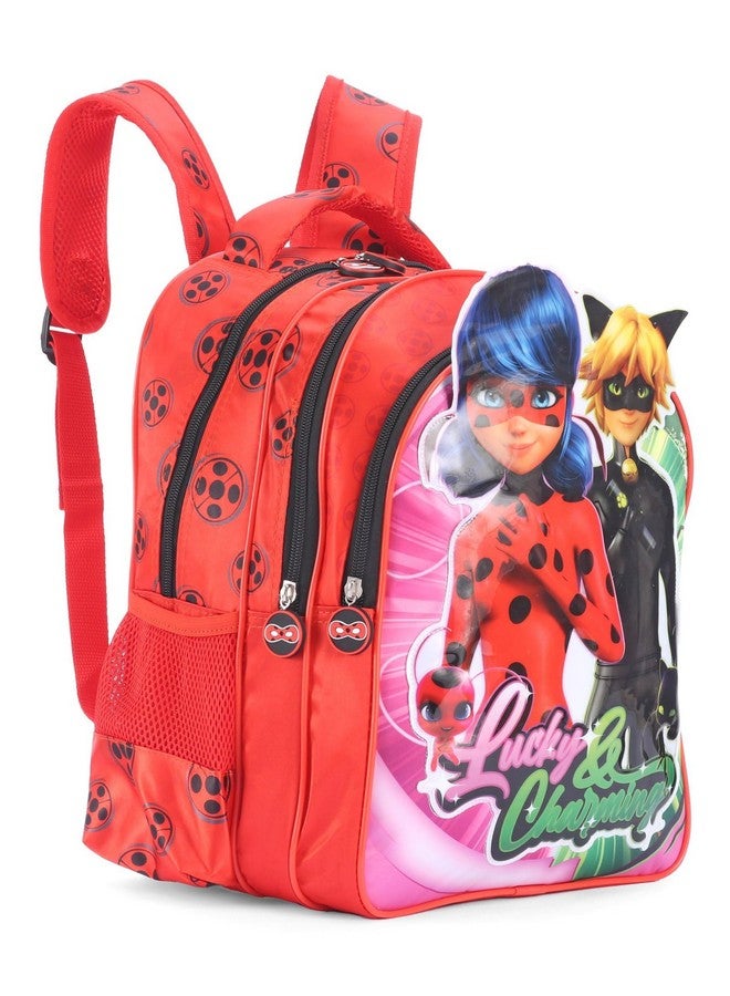 STRIDERS حقيبة مدرسية معجزة 14 بوصة للعودة إلى المدرسة مع حقيبتنا المدرسية الأنيقة (من 3 سنوات إلى 5 سنوات) - Image 2