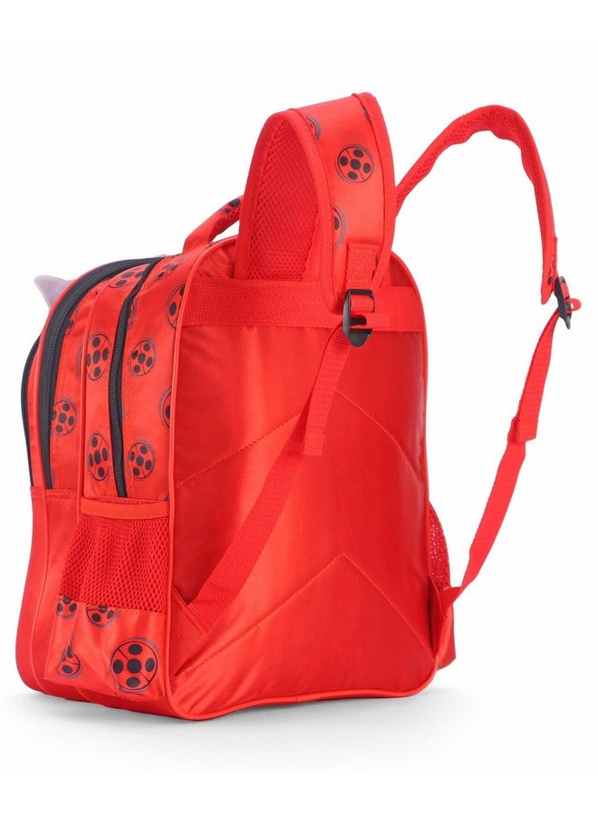 STRIDERS حقيبة مدرسية معجزة 14 بوصة للعودة إلى المدرسة مع حقيبتنا المدرسية الأنيقة (من 3 سنوات إلى 5 سنوات) - Image 5