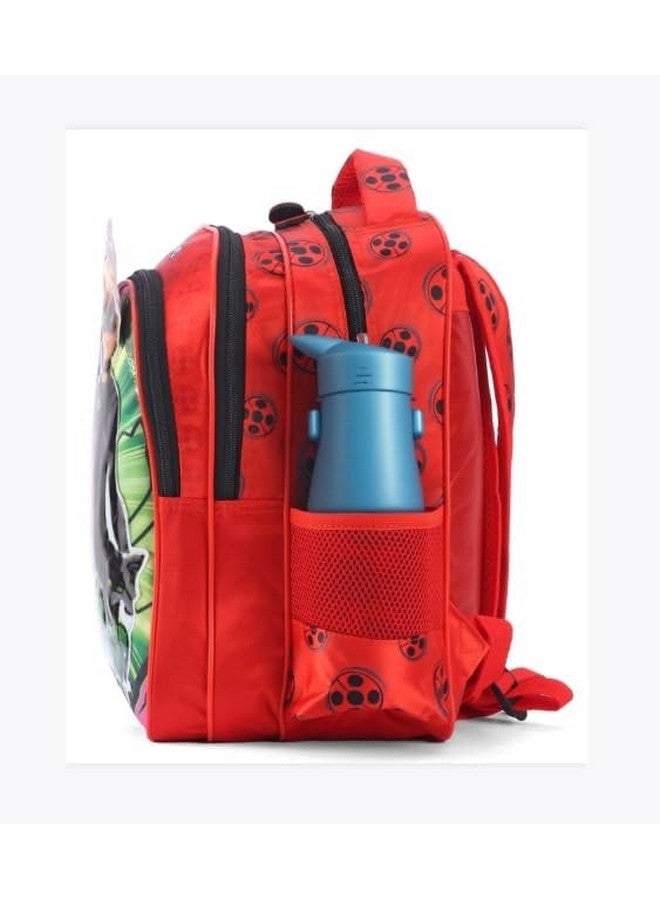 STRIDERS حقيبة مدرسية معجزة 14 بوصة للعودة إلى المدرسة مع حقيبتنا المدرسية الأنيقة (من 3 سنوات إلى 5 سنوات) - Image 3