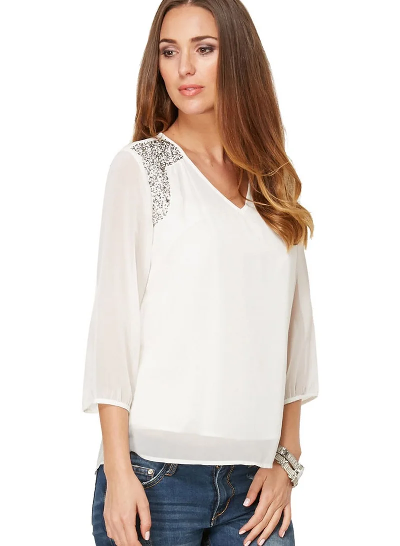 VERO MODA Tilde Top