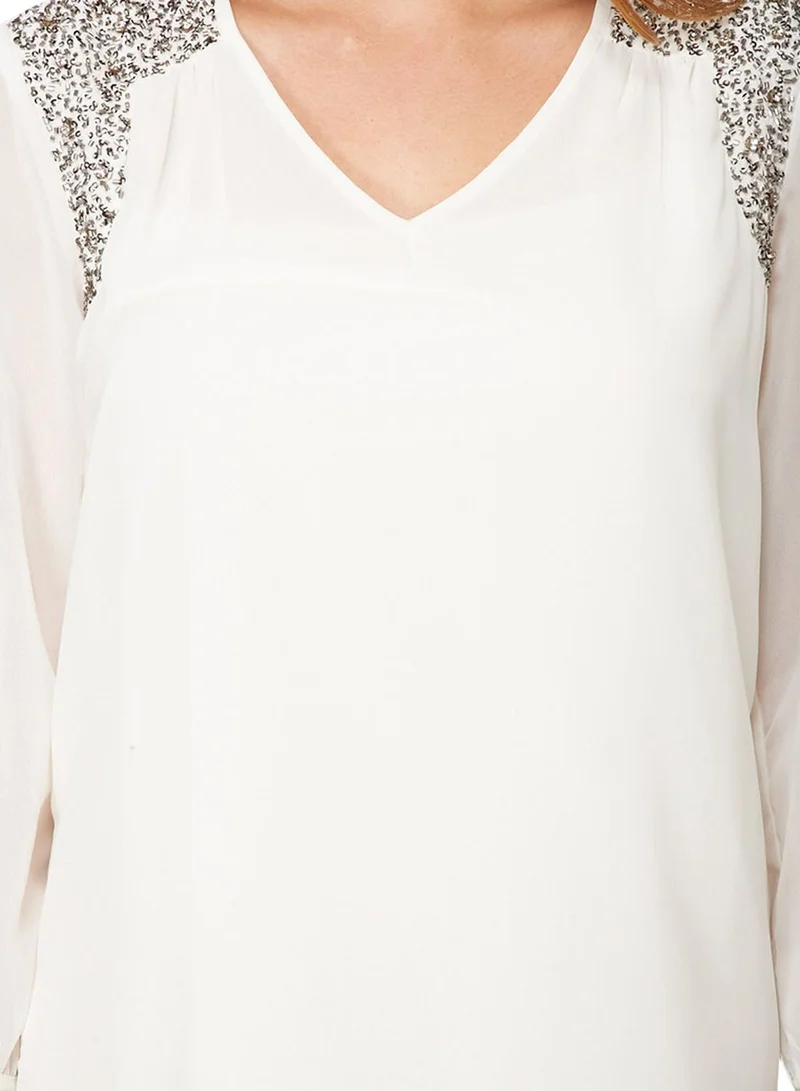 VERO MODA Tilde Top