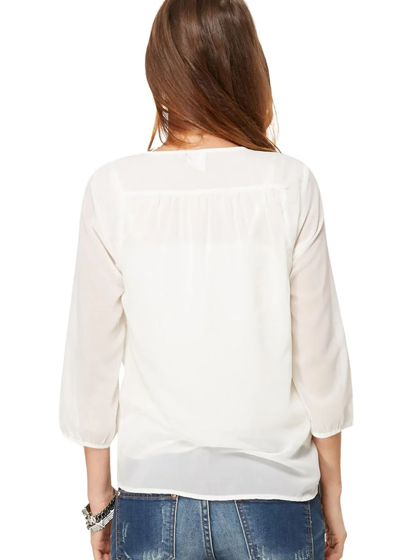 VERO MODA Tilde Top
