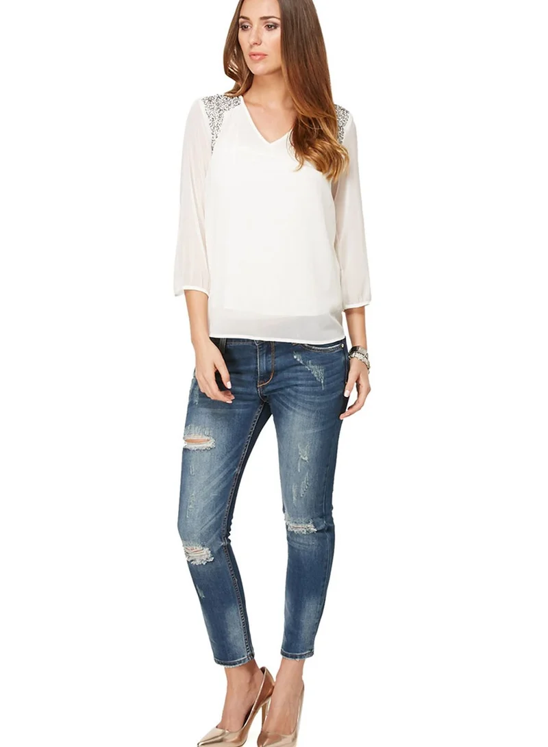 VERO MODA Tilde Top