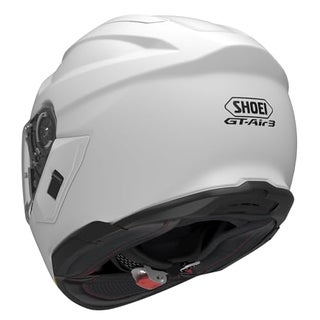 shoei gt-air 2 ubiquity helmet II (Graphics) Air II is equipped to accommodate your every need. Shoei GT-Air II Notch Full