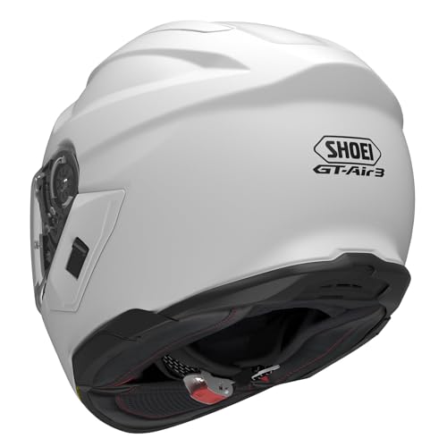 Shoei GTAir 3 Full Face Motorcycle Helmet - Image 3