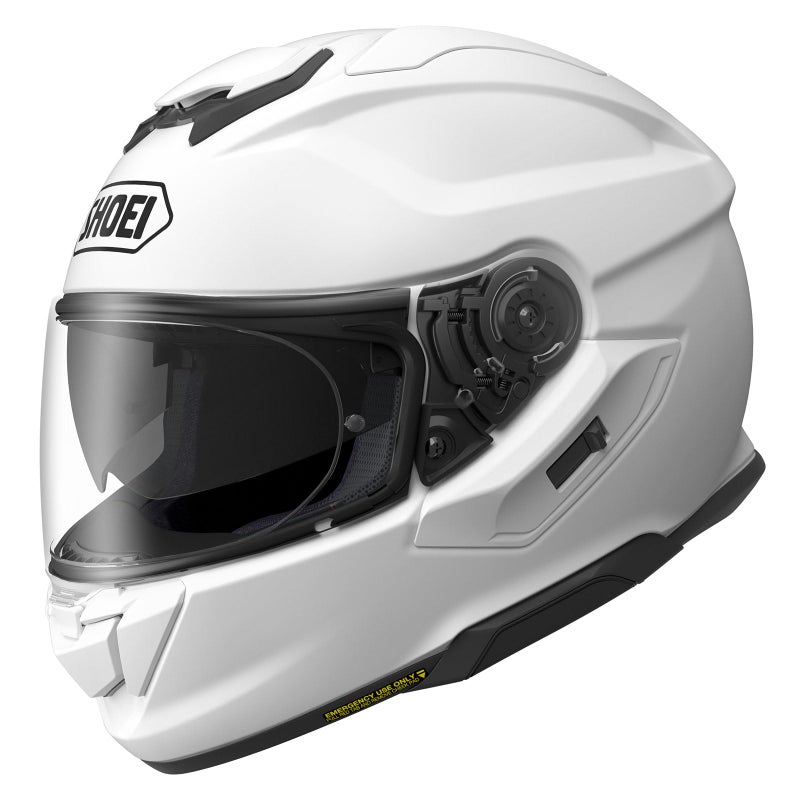 Shoei GTAir 3 Full Face Motorcycle Helmet - Image 2