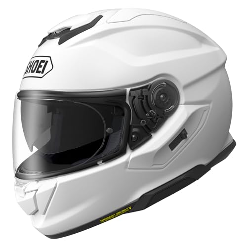 Shoei GTAir 3 Full Face Motorcycle Helmet - Image 1