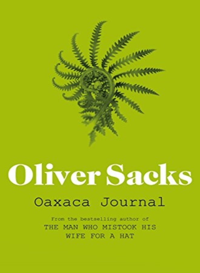 Oaxaca Journal 
