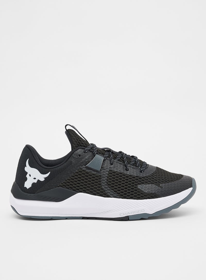 UNDER ARMOUR Project Rock BSR Training Shoes  - Image 1