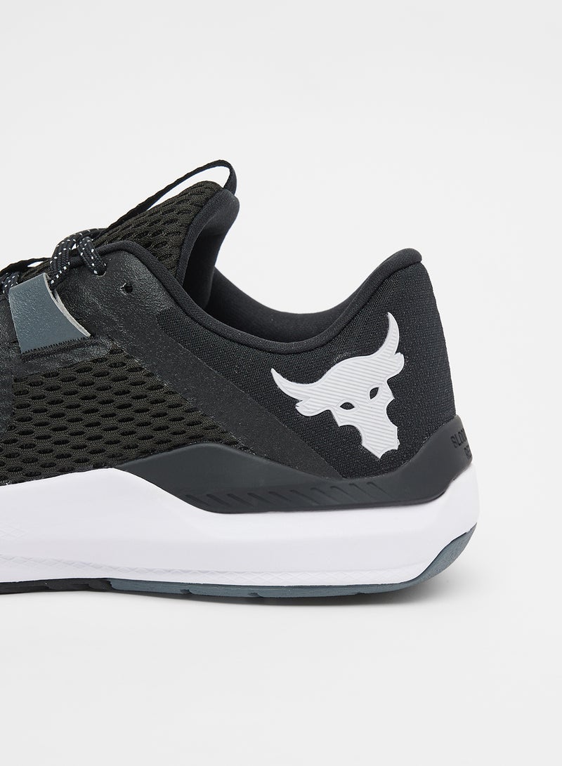 UNDER ARMOUR Project Rock BSR Training Shoes  - Image 3
