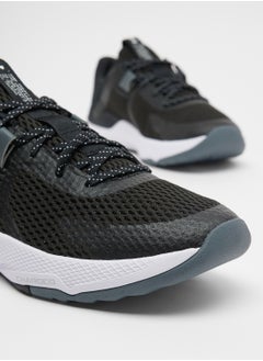 UNDER ARMOUR Project Rock BSR Training Shoes  - Image 4