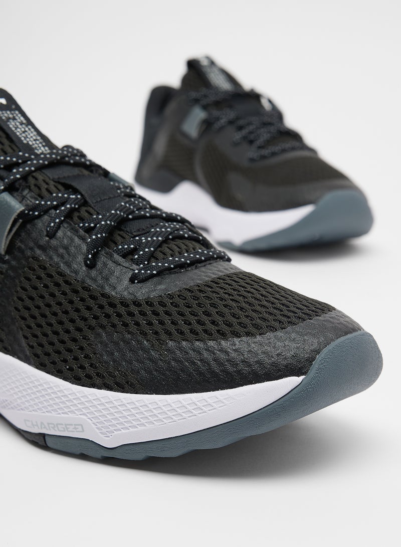 UNDER ARMOUR Project Rock BSR Training Shoes  - Image 4
