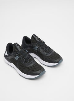 UNDER ARMOUR Project Rock BSR Training Shoes  - Image 2