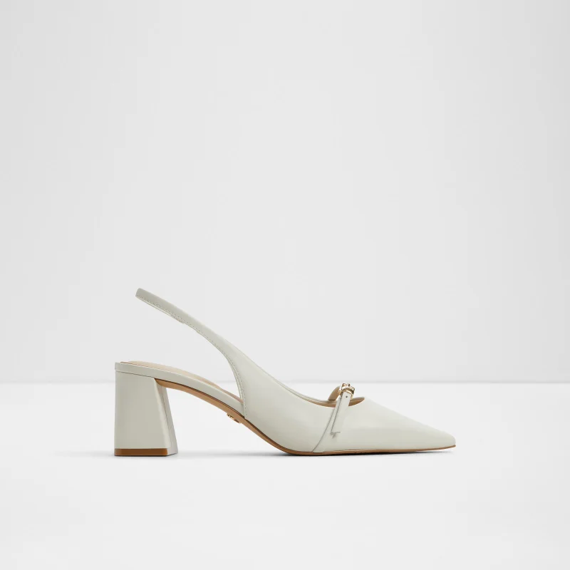 الدو SKEPPER Sling Back Sandals