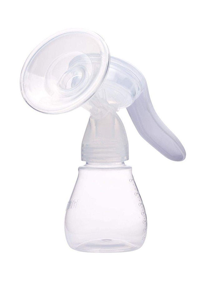 FARLIN Manual Breast Pump - Image 1