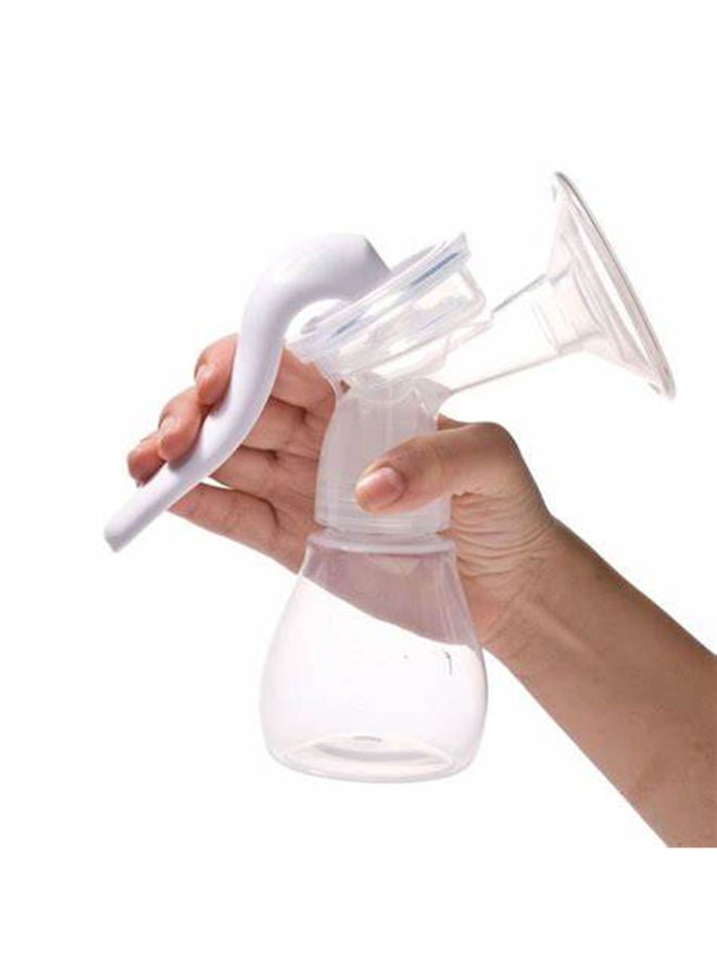 FARLIN Manual Breast Pump - Image 3
