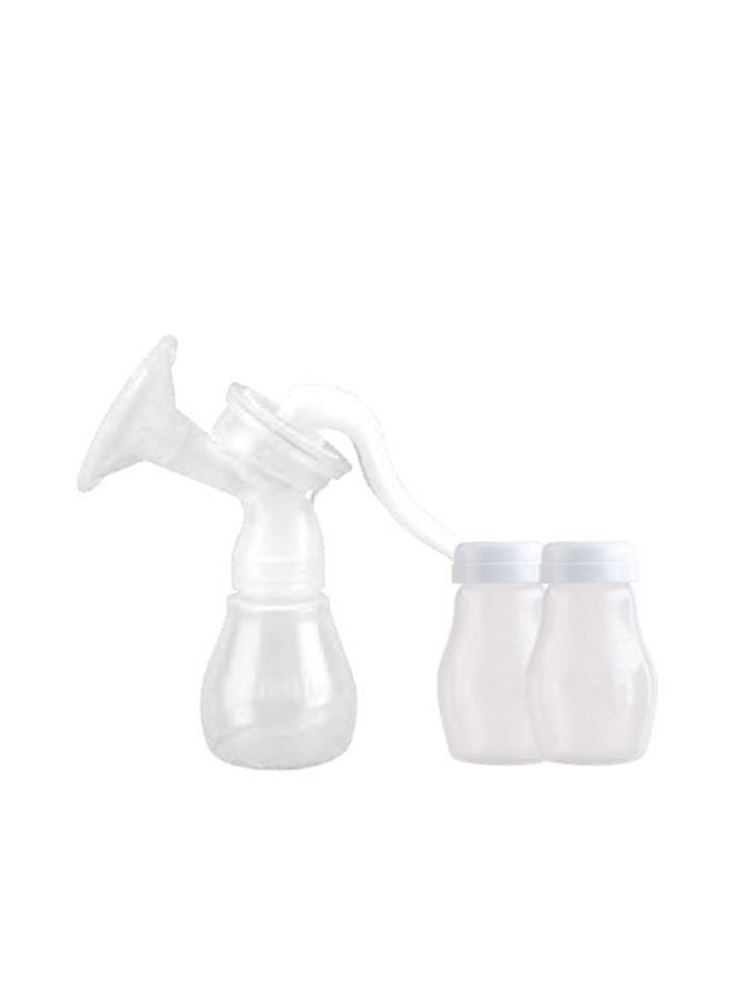 FARLIN Manual Breast Pump - Image 2