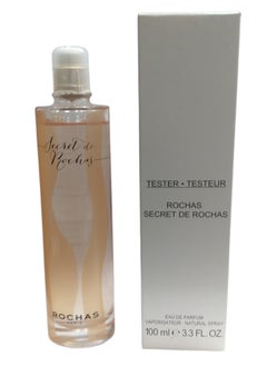 ROCHAS Tester Rochas Secret Rochas Eau de Parfum 100ml 