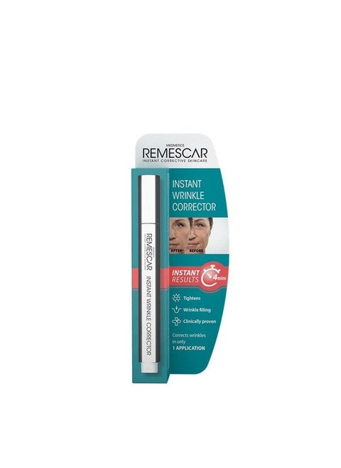 REMESCAR INSTANT WRINKLE CORRECTOR PEN 4ML