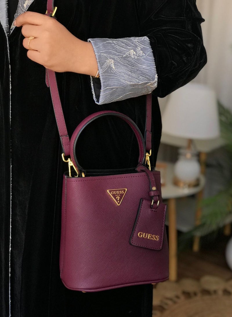 An elegant high quality women's bag