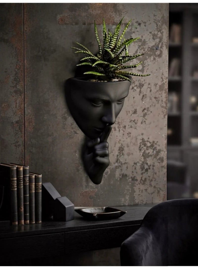 Wall Planter Pot