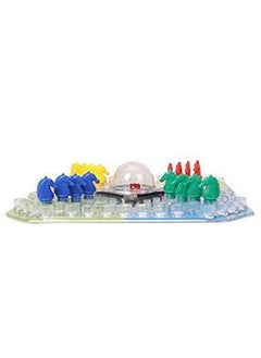 RATNA'S Mind Busting, Challenging Bubble Trouble Game For Kids To Improve Strategic Skills  - Image 5