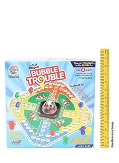 RATNA'S Mind Busting, Challenging Bubble Trouble Game For Kids To Improve Strategic Skills  - Image 3