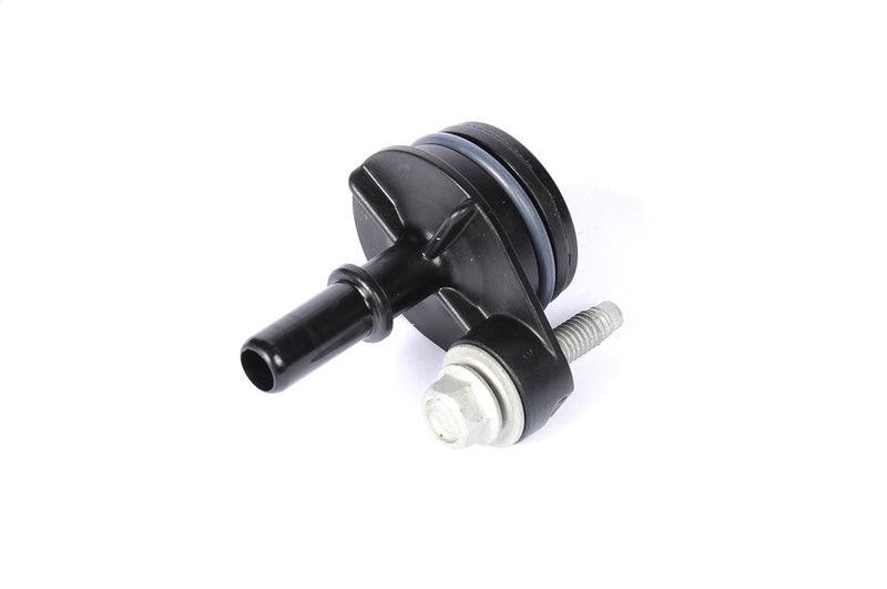ACDelco صمام تهوية الكرنك الإيجابي (PCV) الأصلي من ACDelco GM 12655400 - Image 2
