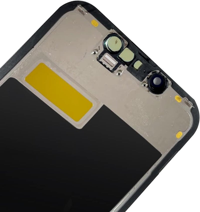 Ace Tech Cellular LCD Screen Replacement for iPhone 13 Mini 5.4 inch (Model A2481, A2626, A2628, A2629, A2630) Touch Screen Display Digitizer Frame Assembly w/Tool Kit - Image 4