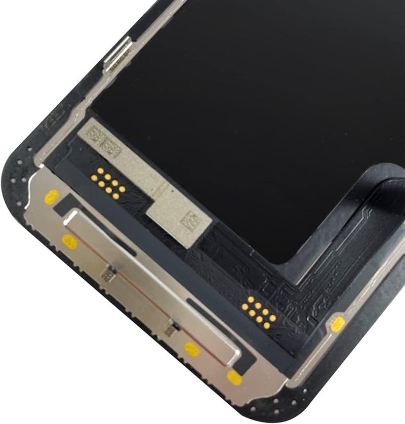 Ace Tech Cellular LCD Screen Replacement for iPhone 13 Mini 5.4 inch (Model A2481, A2626, A2628, A2629, A2630) Touch Screen Display Digitizer Frame Assembly w/Tool Kit - Image 3