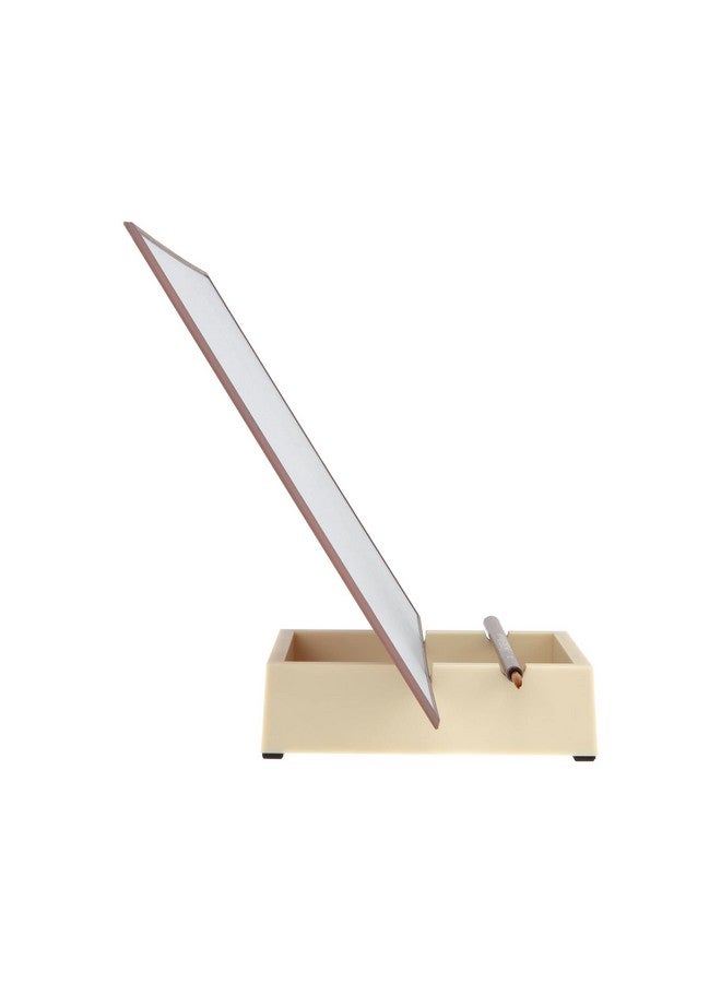 Creative Mark Dream Boards - Ultimate Buddha Art Relaxation Tool [Large - 9.45” x 11.81”], Ideal for Artist - Perfect Vision Board, Drawing, Family Game Night, and More - Image 2