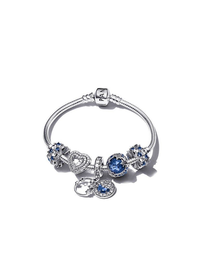 DORA Sparkling Galaxy Bracelet