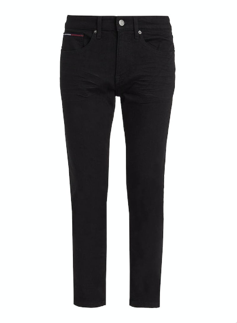 TOMMY JEANS Tapered Slim Fit Jeans  - Image 2