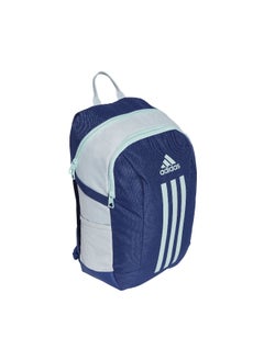 Adidas Adidas Power Bp Prcyou Blue Training Bags For Kids Unisex Ns  - Image 2