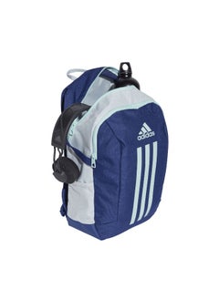 Adidas Adidas Power Bp Prcyou Blue Training Bags For Kids Unisex Ns  - Image 3