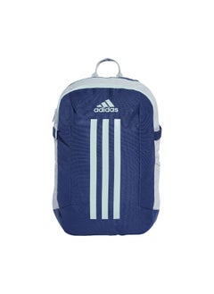 Adidas Adidas Power Bp Prcyou Blue Training Bags For Kids Unisex Ns  - Image 1