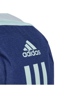 Adidas Adidas Power Bp Prcyou Blue Training Bags For Kids Unisex Ns  - Image 4