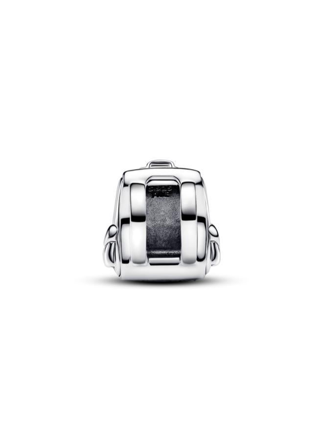 PANDORA Adventure Backpack Charm - Image 2