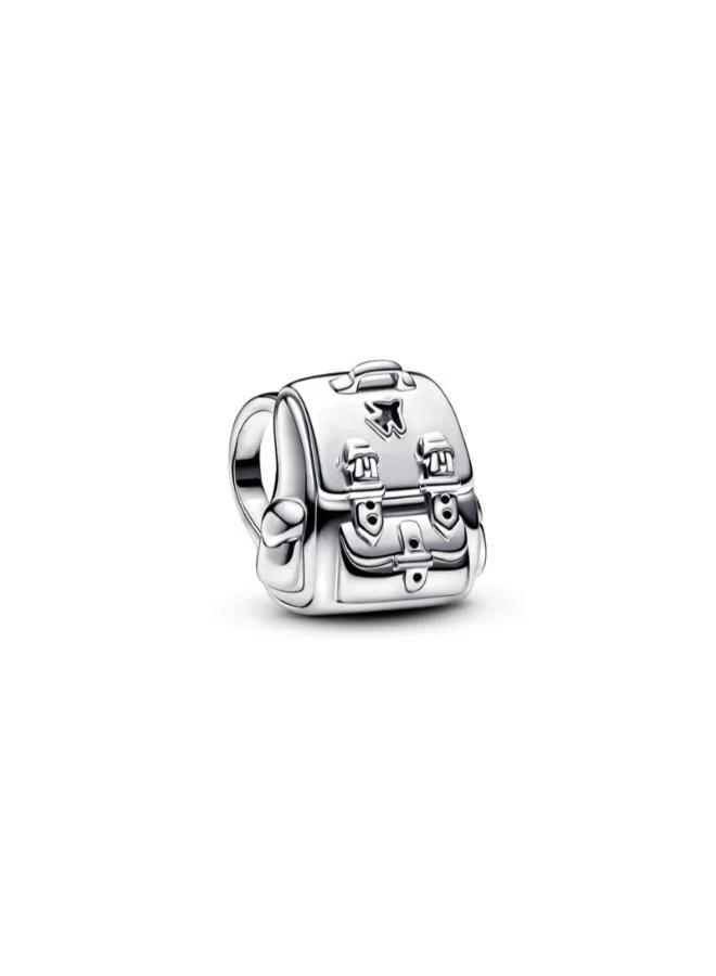 باندورا Adventure Backpack Charm